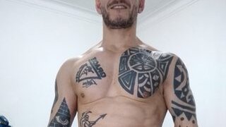 Sam Jiu's Webcam
