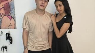 JulianaRobert's Webcam