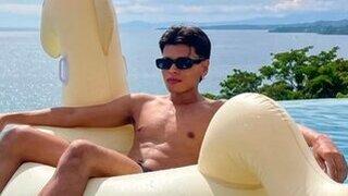 Alejandro Montenegro's Webcam