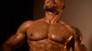 Romano Muscle's Webcam