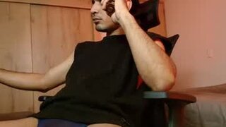 danielcashmaster_'s Webcam