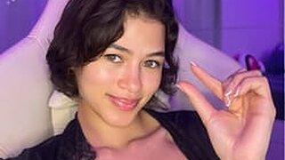 Ana Ju Boss's Webcam