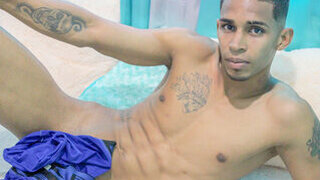 Odell Bulmerr's Webcam