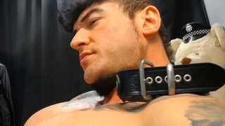 Bret Ballard's Webcam