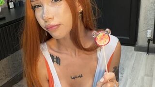 XEye Candy's Webcam