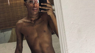 Iam Colt's Webcam