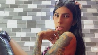 SharonCharlies's Webcam