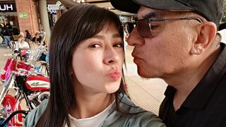 ReneandAleja's Webcam