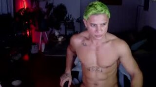 jocknow96's Webcam