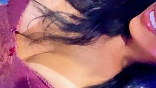 Sabrina Cavalona's Webcam
