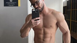 Jeremy Halem's Webcam