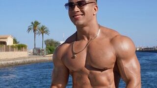 Joey Evanss's Webcam