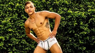 MathewLopez's Webcam