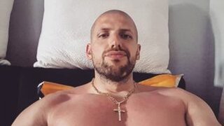 Gabriel Muscle's Webcam