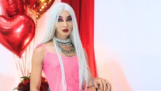 AriannaLizz's Webcam
