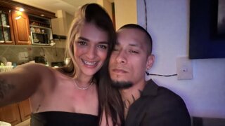 HarryandAnny's Webcam