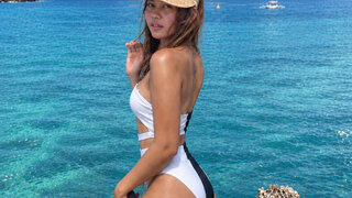 SydneyStone's Webcam