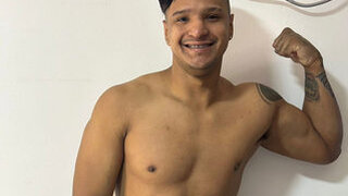 Andres Barrios's Webcam